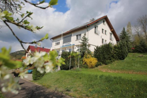 Hotel Waldblick, Treffurt
